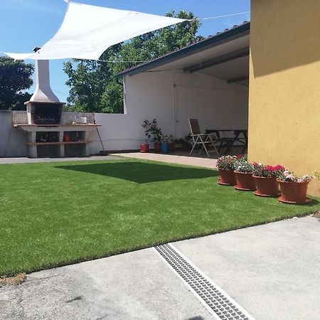 Casa Da Avo Arminda Guest House กันดันเฮด ภายนอก รูปภาพ
