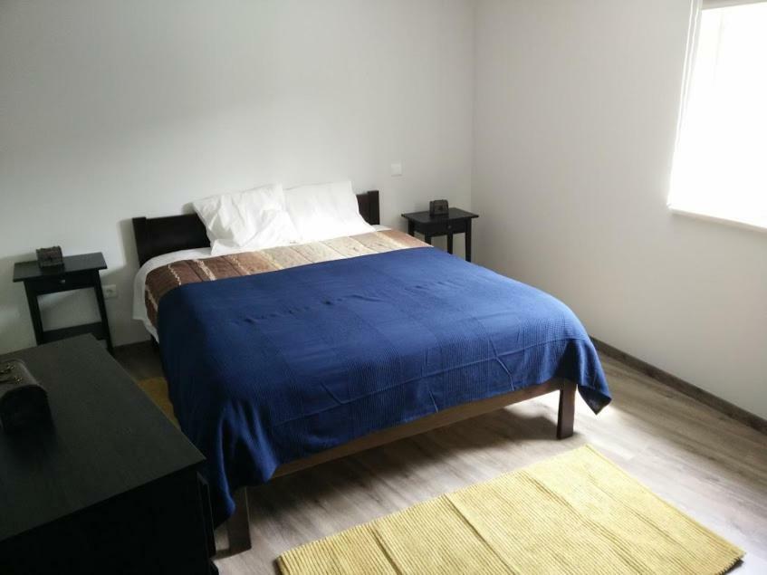 Casa Da Avo Arminda Guest House กันดันเฮด ภายนอก รูปภาพ