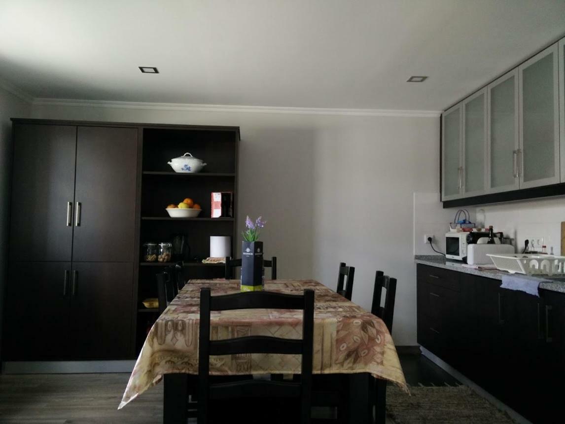 Casa Da Avo Arminda Guest House กันดันเฮด ภายนอก รูปภาพ